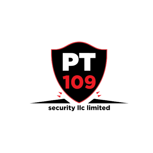 PT 109 SECURITY